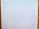 Pink Floyd The Wall Columbia 36183 Stereo Vinyl Record LP First Press Album
