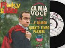 TEST.PRESIN=PROVINO=RICKY GIANCO=CANTAGIRO 1965=AUTORE=LA MIA VOCE