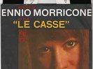 ENNIO MORRICONE=GLI SCASSINATORI=LE CASSE=INTERPRETE-ASTRUD GILBERTO-ITALIA 71