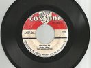 THE MOONLIGHTERS / SOME DAY / THE COME ON / 7''/ VG+