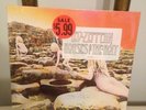 LED ZEPPELIN   HOUSES OF THE HOLY LP   ATLANTIC SD-19130 Stereo   FACTORY SEALED