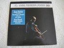 MERCURY- SR90303  DVORAK / BRUCH  CELLO / JANOS STARKER  ( NM ) TAS LIST