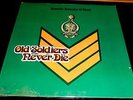 Head Hands Feet Old Soldiers Original SEALED LP Albert Lee 1973 Atco US Press