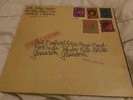 STRICTLY PERSONAL by CAPT. BEEFHEART & HIS MAGIC BAND. RARE FIRST UK PRESSING