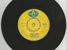 DRUMBAGO & THE BLENDERS / REGGAE JEGGAE / TYRONE TAYLOR / DELILAH / 7'' / VG+