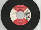 PHILLIS DILLION / DON'T TOUCH MY TOMATO / VERSION / 7''/ VG