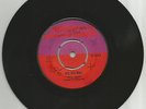 TONY TRIPE / RED, RED WINE / RUDIES / BLUES / 7''/ VG+