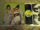 SPARKS - Kimono My House - Lp 1st press  1974 w/ custom inner sleeve