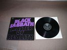 BLACK SABBATH MASTER OF REALITY ORIG WWA RECORDS 1971 LP FREE UK POSTAGE
