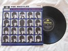 BEATLES A Hard Days Night LP 1st UK PRESS 1964 IN MONO, 3N/3N MATRIX,