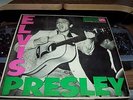 ELVIS PRESLEY ORIGINAL RARE 1ST PRESS LPM 1254 ELVIS' VERY 1ST RECORD ALBUM