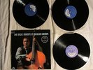 The Great Concert of Charles Mingus (April 19, 1964)  Rare Triple Vinyl LP