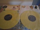 GOODBYE YELLOW BRICK ROAD ELTON JOHN LP YELLOW VINYL