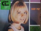 LP France Gall Baby pop Serge Gainsbourg MINT SEALED
