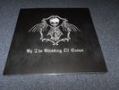 BEHEXEN – By The Blessing Of Satan RARE PICTURE LP Black Metal HOH 015 Horna