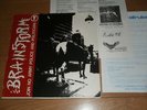BATTLE OF DISARM / BRAINSTORM split LP vinyl DISCLOSE GLOOM CROW