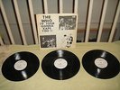 Rare THE WHO 1979 Tour Gonna Rape You 3 LP Vinyl Records-Vinyl Dreams-LQQK