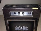 Ac/Dc Backtracks Guitar Amp Box Set.