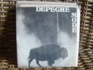 depeche mode:told you so/new life live very rare