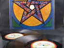 THE PENTANGLE: