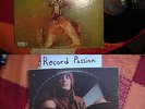 Soft Machine ?– Volume Two (33 Tours/LP) Ref CPLP 4505 Press US 1969