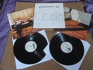 GROOVE ARMADA Vertigo PEPPER 2x LP RARE ORIGINAL 1999 UK 1ST ISSUE EX+ COPY