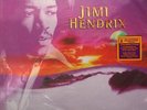 Jimi Hendrix  - First Rays Of The New Rising Sun Vinyl 2LP NEU