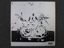DAVID PRATT PRIVATE VINYL LP RARE MICHIGAN HARD ROCK PUNK Stentorian