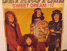 JETHRO TULL Sweet Dream / 17  RARE ITALY 7