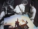 LP QUEEN MADE IN HEAVEN-LIMITED ED.-VINILE BIANCO-3 INSERTI-BUSTA ORIG.MINT/MINT