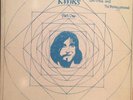 THE KINKS Lola Versus Powerman And The Moneygoround LP REPRISE 6423 orig NM-