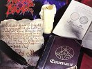 Covenant FDR Remastered Vinyl [VINYL] Morbid Angel Vinyl