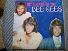BEE GEES ORIGINAL LP ALBUM AUST. RARE MINT UNPLAYED 1972 SUMMIT LABEL RELEASE