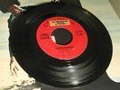 NORTHERN SOUL -  LINDA LLOYD - BREAKAWAY - COLUMBIA (ISSUE)