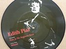 Edith Piaf - No Je ne regrette rien/Milord, rare limited 7