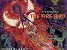 Decca SXL2017 - Stravinsky - The Firebird - ANSERMET - CLASSIC DECCA SOUND