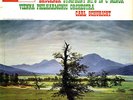 HMV ALP2053-54 (ASD 602-03) - Bruckner - Symphony No.8 - Carl SCHURICHT - V.RARE