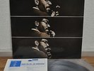 Joe Henderson Mode For Joe Japan Blue Note LP Toshiba BNJ 71059 Insert