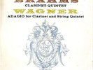 Decca SXL2297 - Brahms - Clarinet Quintet - Wagner - Adagio - VIENNA OCTET