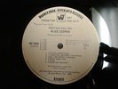 alice cooper -rare lp pretties for you-promo/white label. seven arts-warner bro