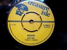 ANDY CAPP - Popatop.  Treasure Isle single.  1969.   EX-