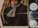 BOB DYLAN -Blonde On Blonde -orig U.S. WHITE LABEL PROMO MONO 2-LP -Columbia