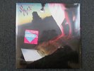 STYX CORNERSTONE SEALED 1979 RARE LTD ED PLATINUM DISC VINYL LP Hype Sticker