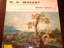 MICHELE AUCLAIR / MOZART : Conc. n° 4 & 5 / FONTANA MONO 698.087 (FR)