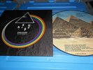 33T PICTURE DISC  PINK FLOYD  FRAVEL FREQUENCE/  MINT CONDITION
