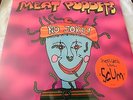 OOP MEAT PUPPETS 