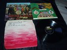 THE BEATLES LP Sgt. Pepper´s 1st Press PARLOPHONE Stereo Factory Sample UK