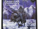 DISSECTION - Storm of the Lights Bane LP (dawn naglfar edge of sanity)