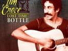 NEW/SEALED Jim Croce Lost Time In a Bottle Vinyl LP