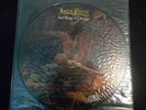 JUDAS PRIEST  SAD WINGS OF DESTINY PICTURE DISC  STILL SEALED   832